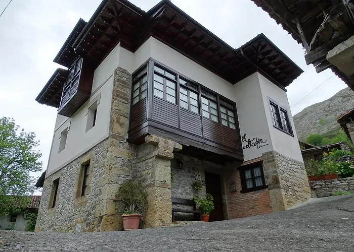 El Colladin