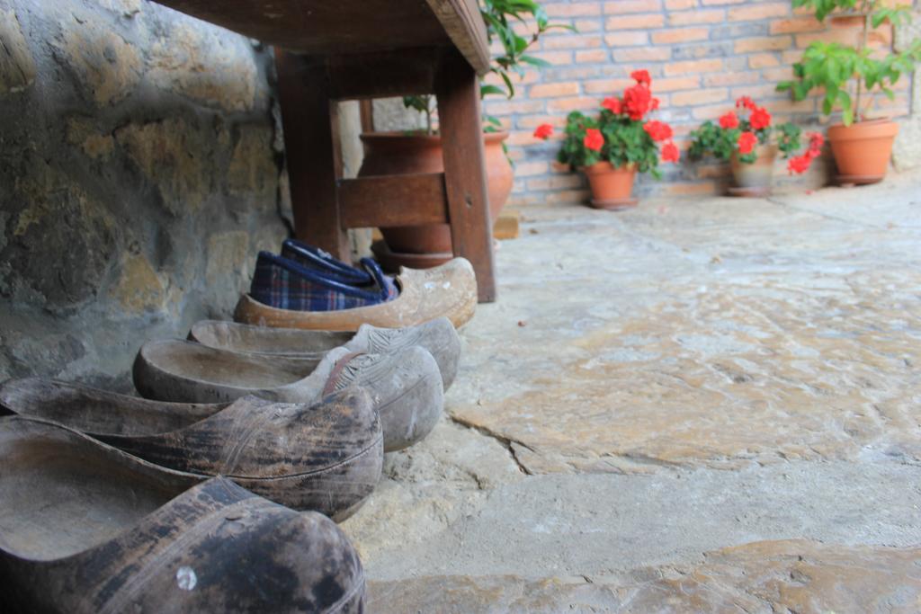 Country house El Colladin