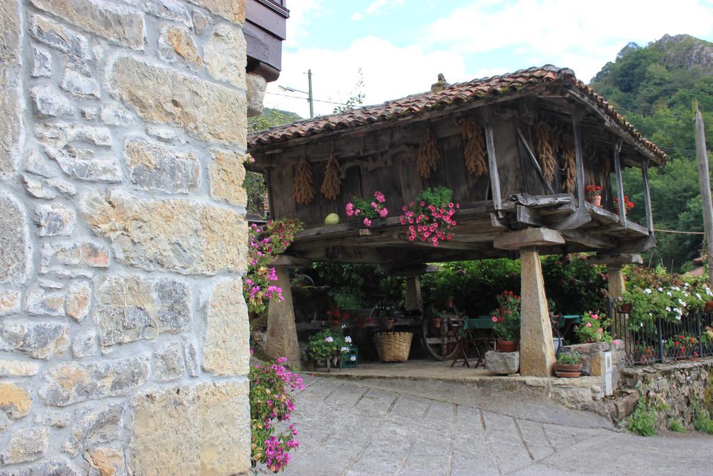 Country house El Colladin