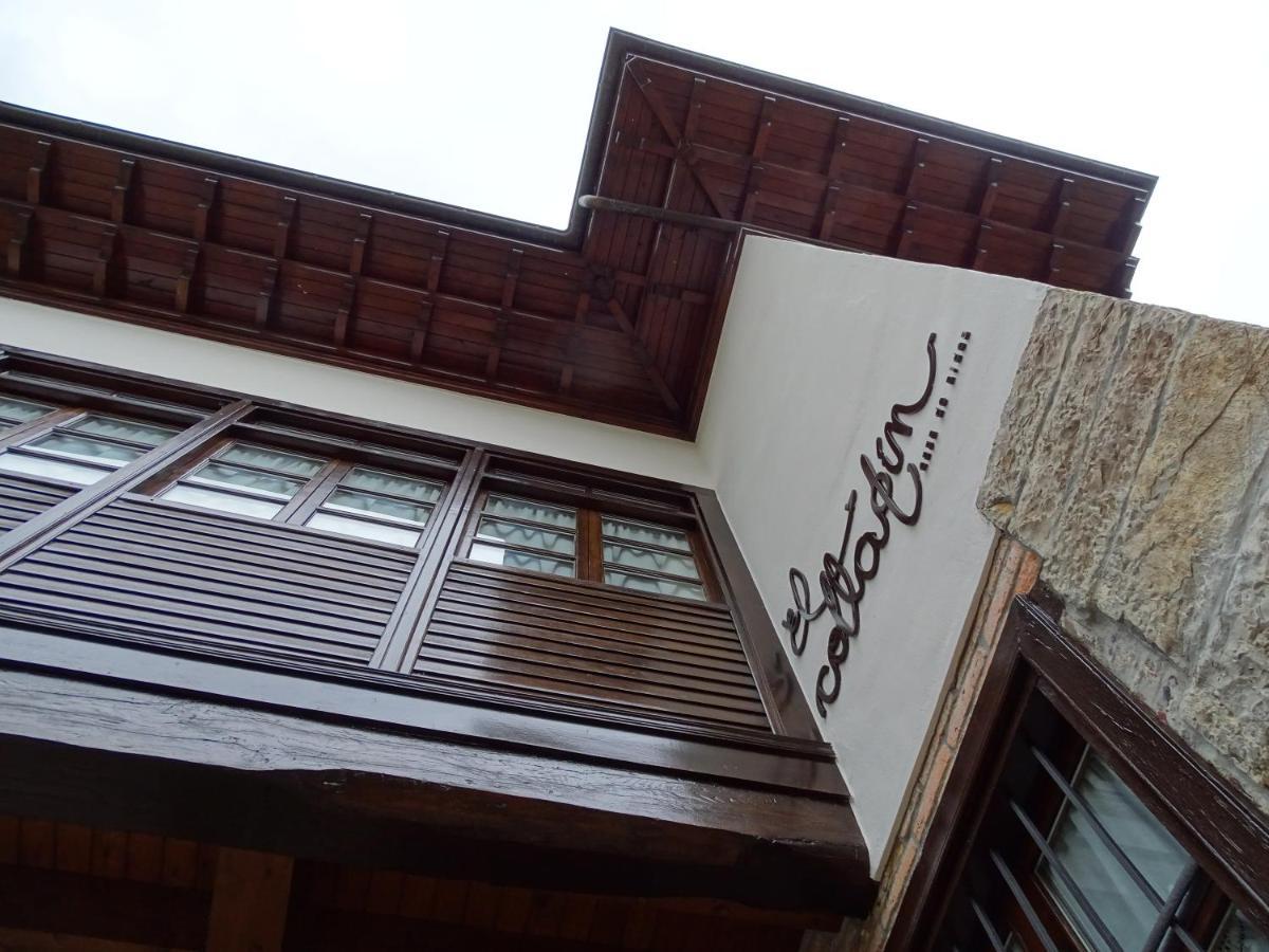 Country house El Colladin Llerices