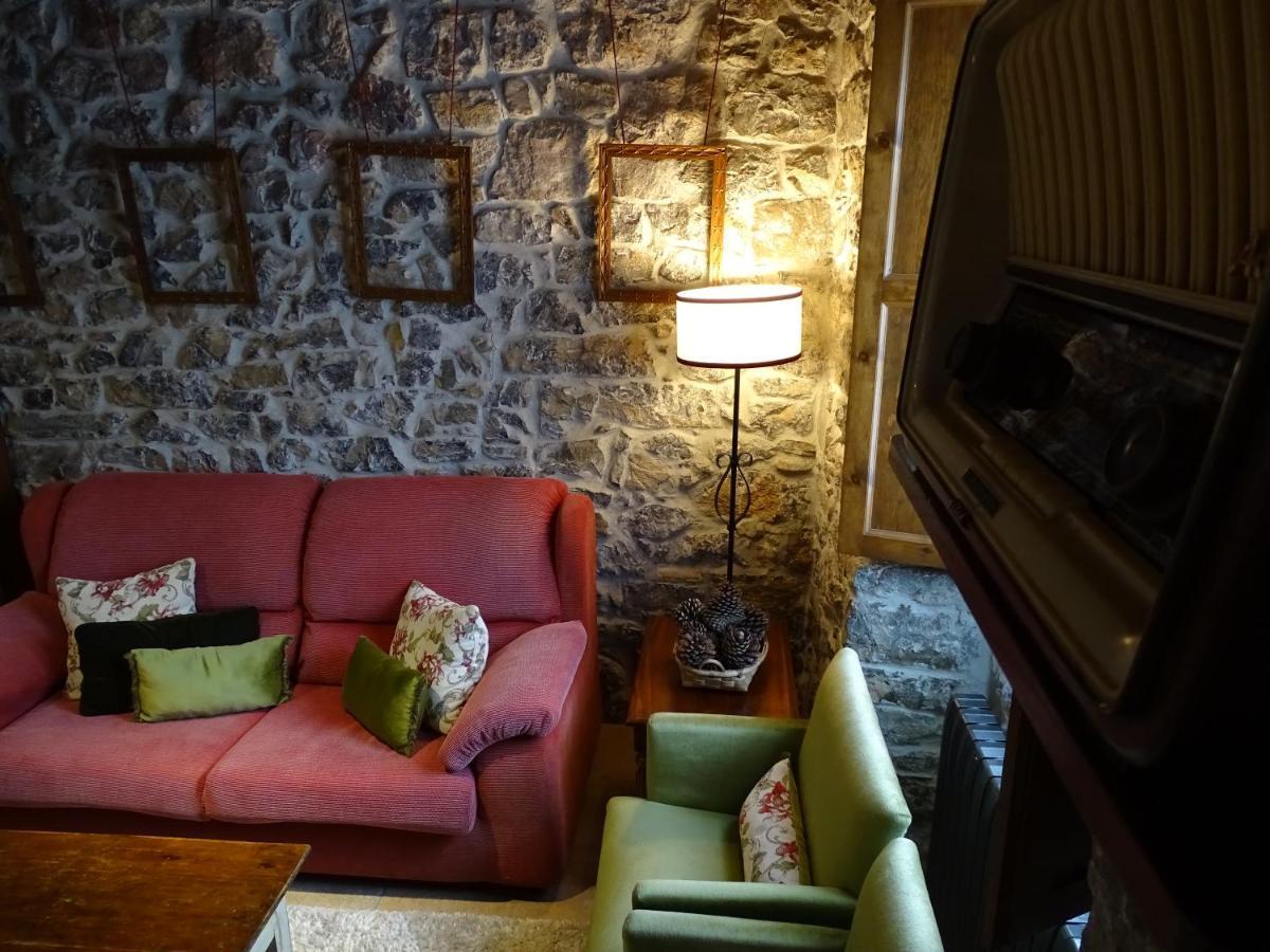 Country house El Colladin *