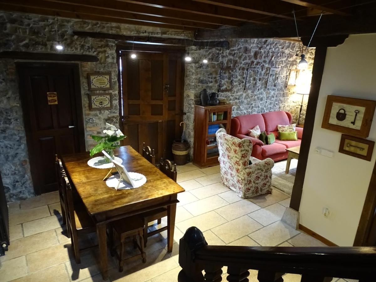 Country house El Colladin *