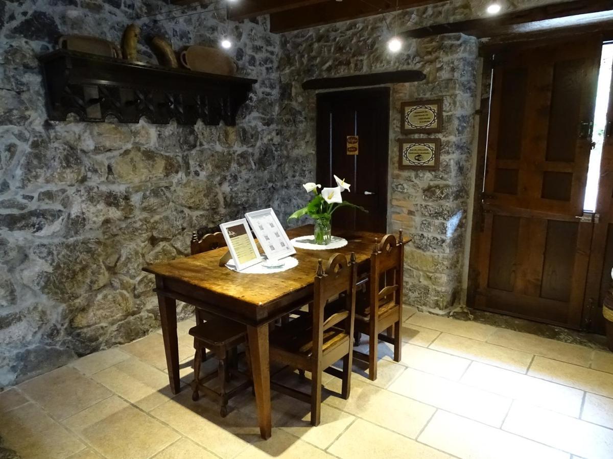 Country house El Colladin