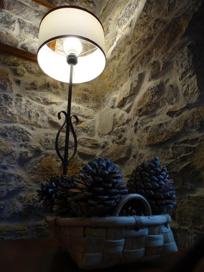 El Colladin Country house *