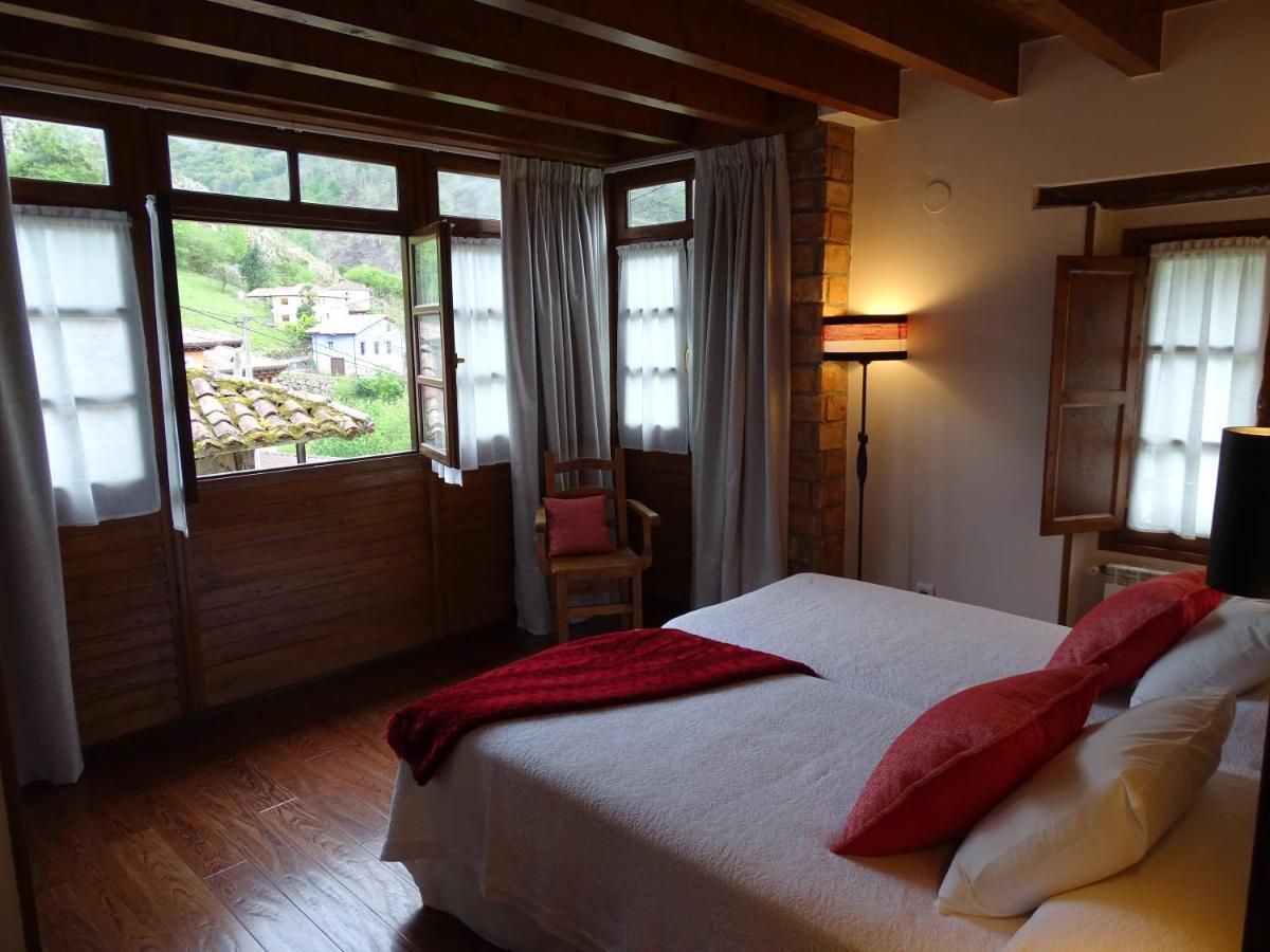 Country house El Colladin