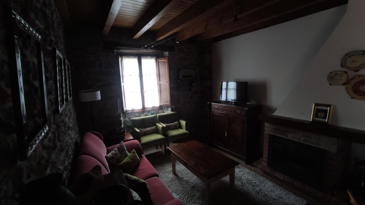 Country house El Colladin