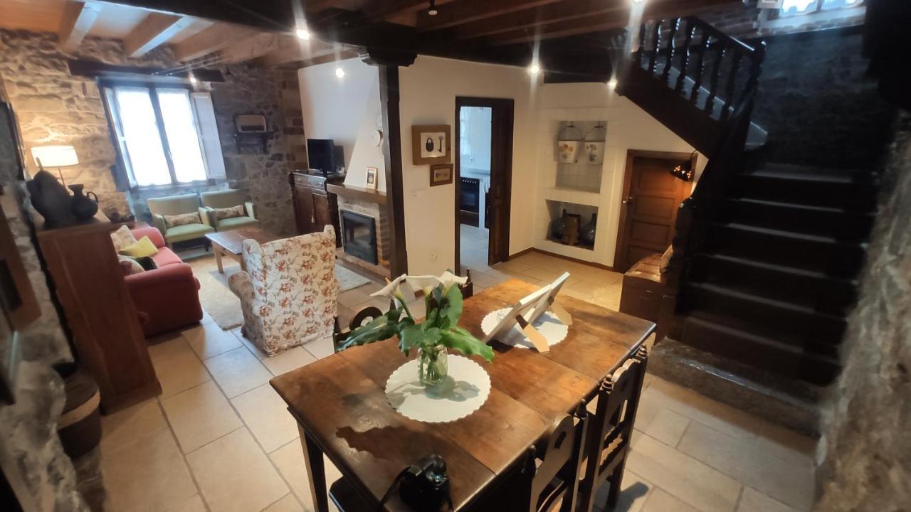 Country house El Colladin Llerices