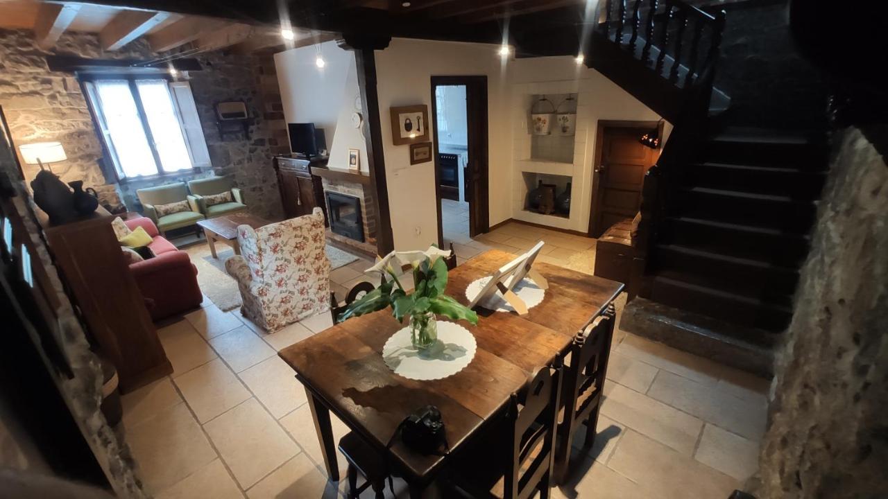 Country house El Colladin *