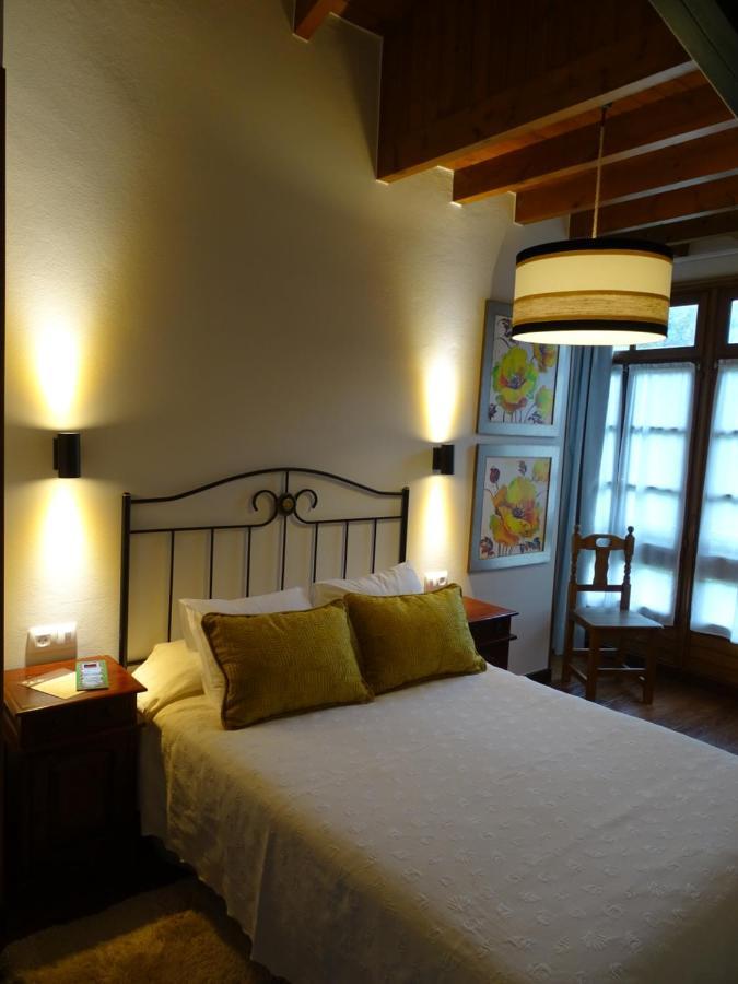 El Colladin Country house