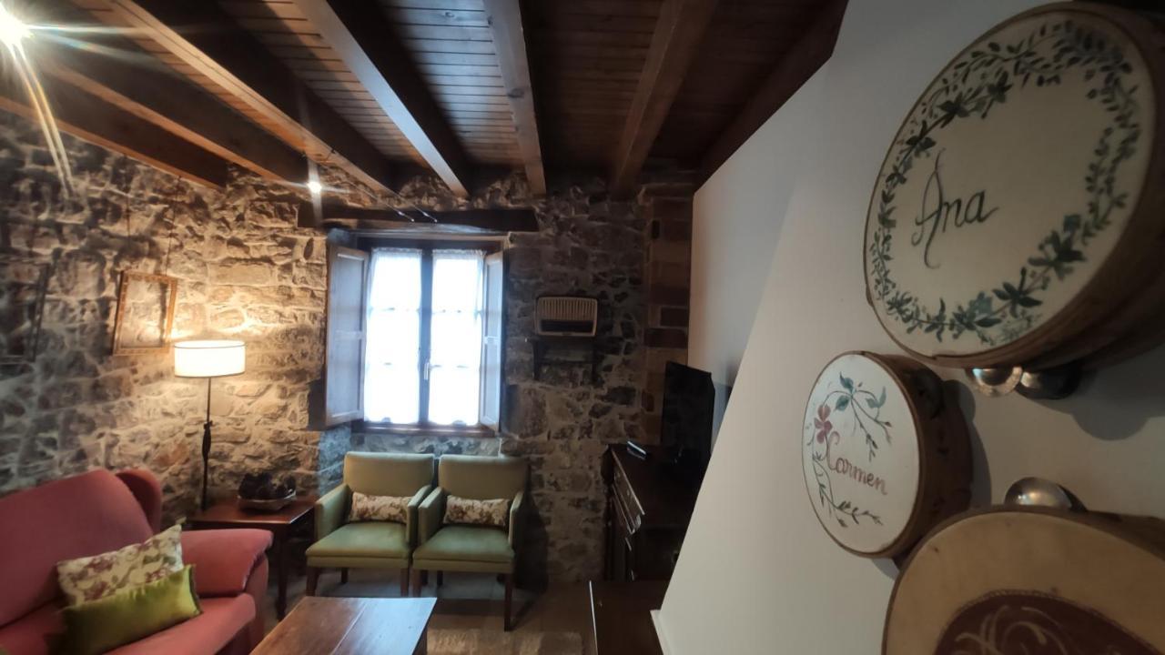 El Colladin Country house