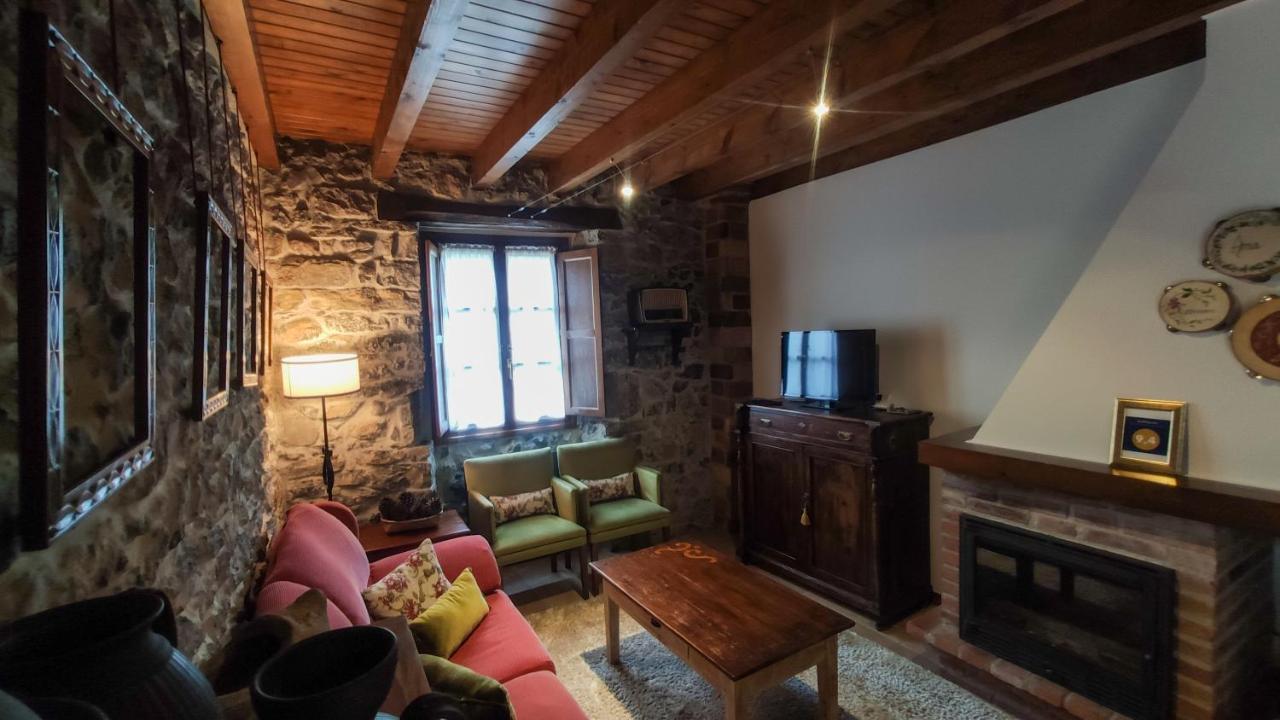 El Colladin Country house *