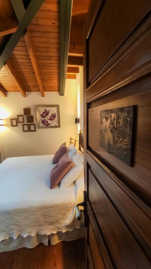 El Colladin Country house Llerices