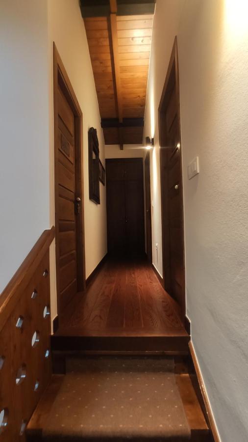 Country house El Colladin Llerices