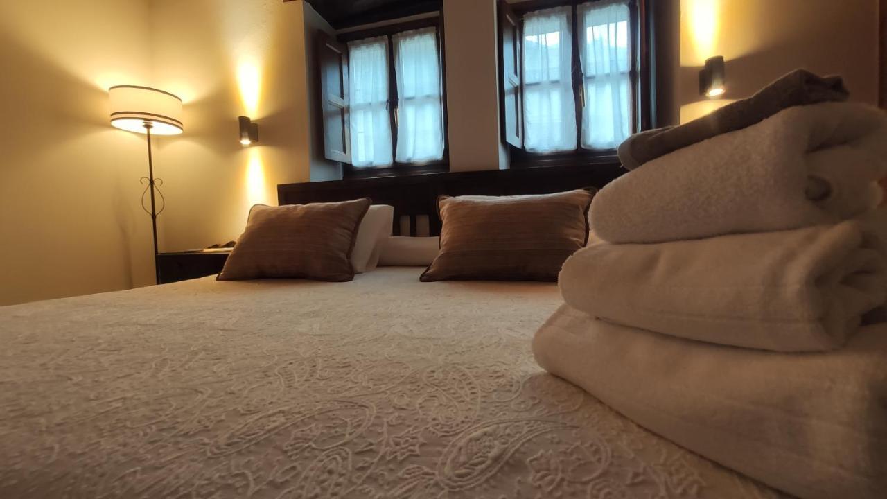 El Colladin Country house