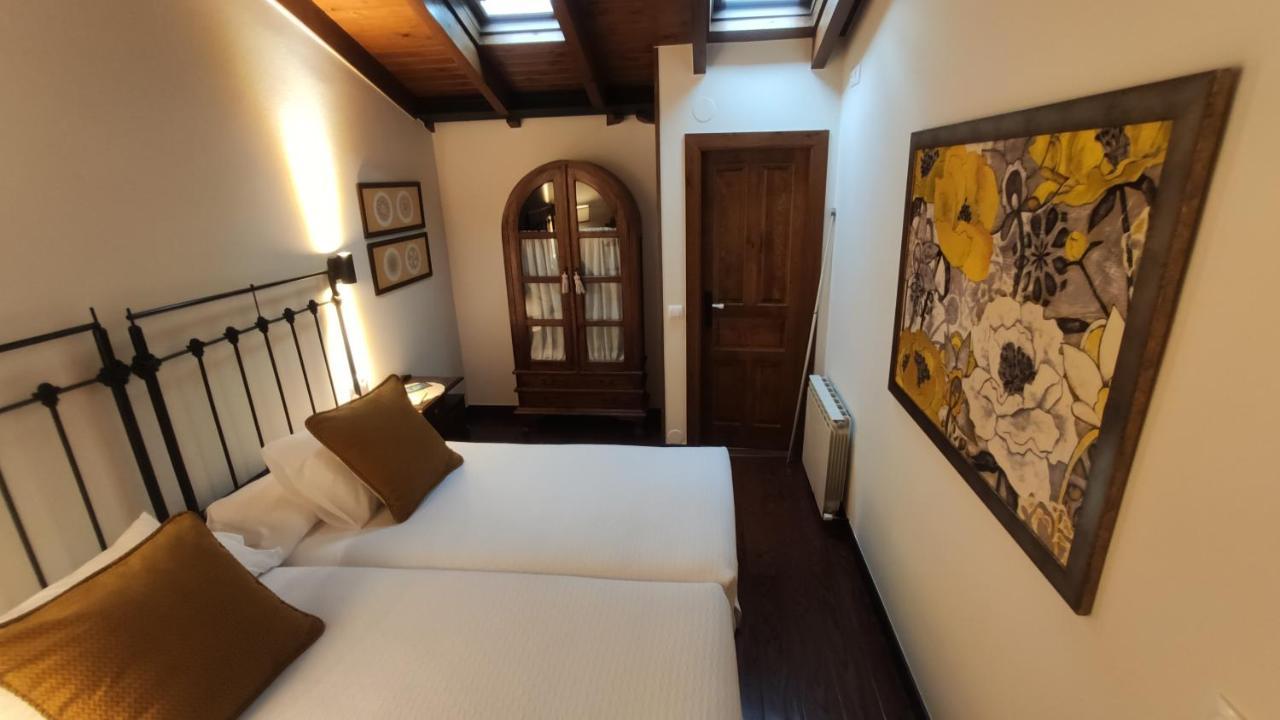 Country house El Colladin Llerices