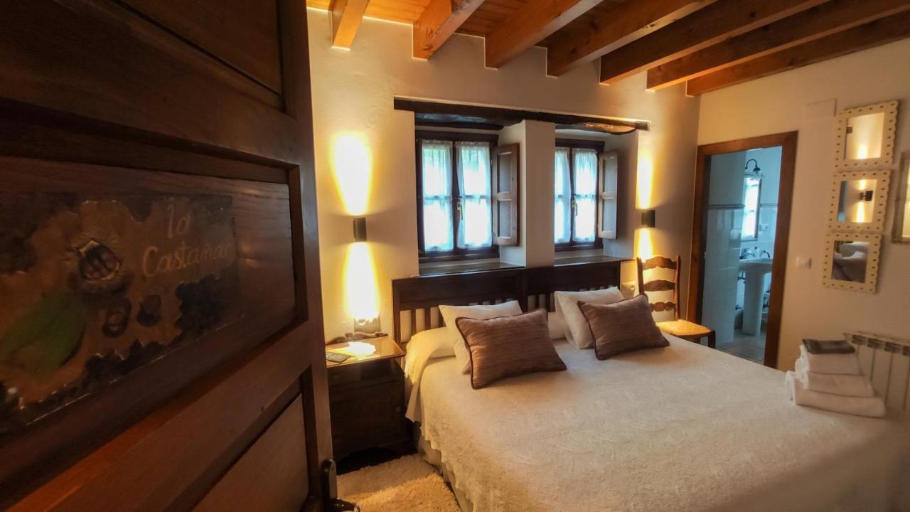 Country house El Colladin *