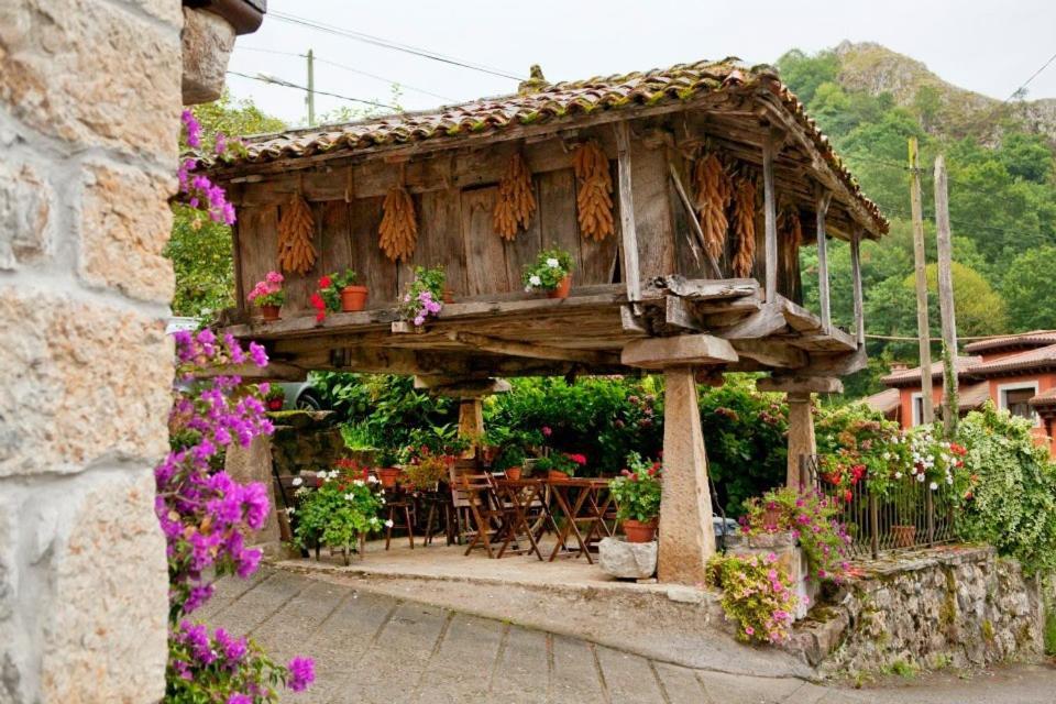 Country house El Colladin Llerices