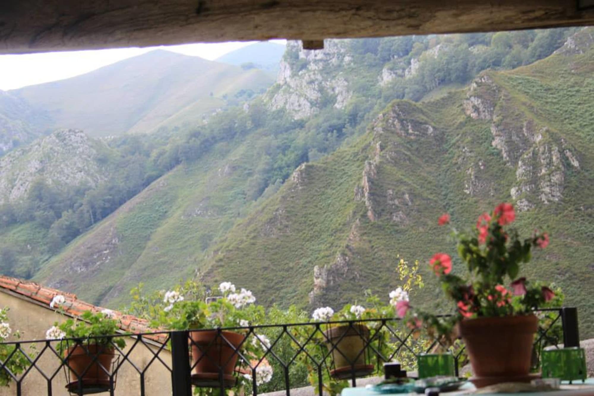 Country house El Colladin